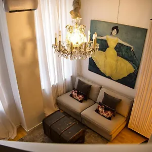 Apartamento Exklusiv Studio Austria