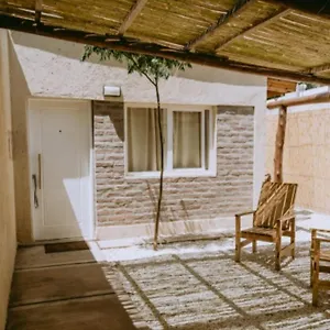  Apartamento La Casa De Margarita 1 Y 2 Argentina