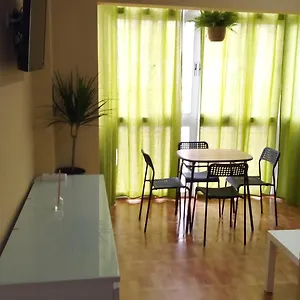  Apartamento Suena Paco España