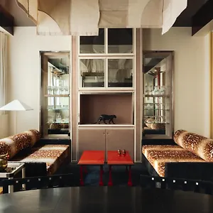  Apartamento Les Residences - Oberkampf Francia