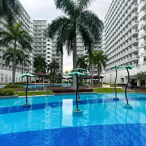 Shell Residences Pasay 1br Near Moa & Naia Manila
