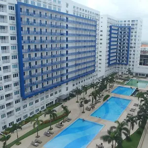 Sea Residences Smdc Moa - Myra Pasay