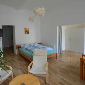  Apartamento Wiener Austria