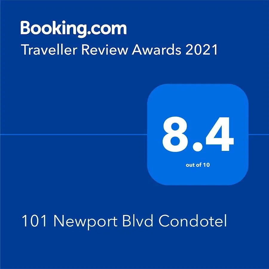 Apartment 101 Newport Blvd Condotel Manila Philippines