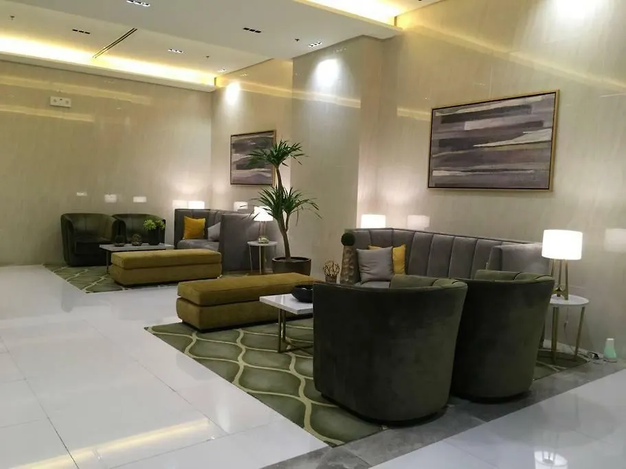 Apartment 101 Newport Blvd Condotel Manila Philippines
